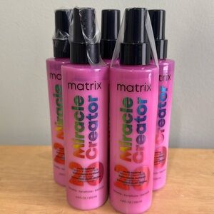 Matrix Miracle Creator Bundle